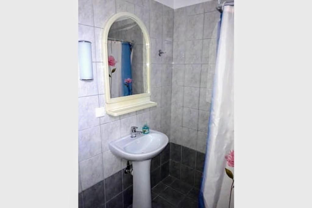 Giorgos Apartments สกาลา ฟูร์กาส ห้อง รูปภาพ