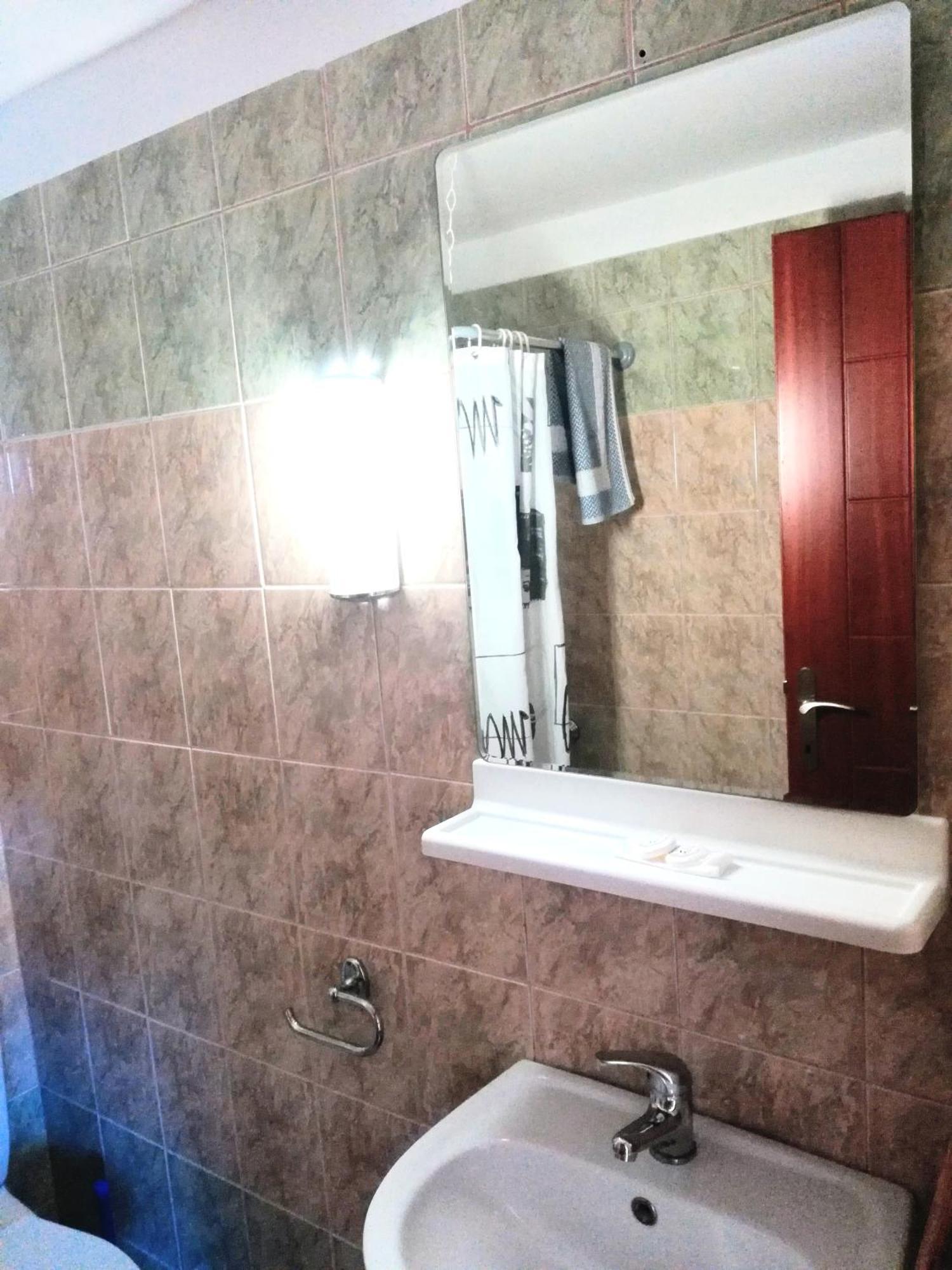 Giorgos Apartments สกาลา ฟูร์กาส ห้อง รูปภาพ